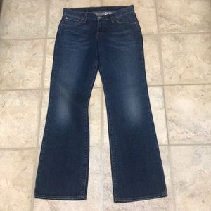 Lucky Brand Dungarees Jeans 👖